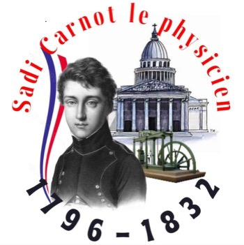 Sadi Carnot le physicien