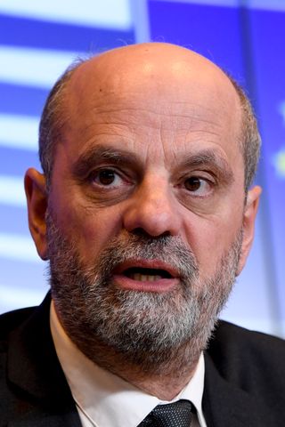 Jean-Michel Blanquer